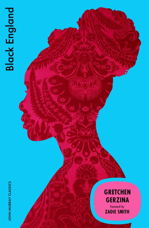 Black England