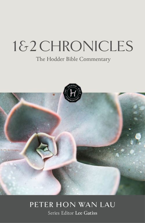 1 & 2 Chronicles