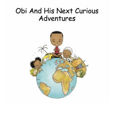 Obi and His Next Curious Adventures