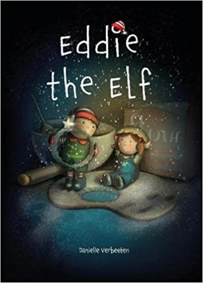 Eddie the Elf