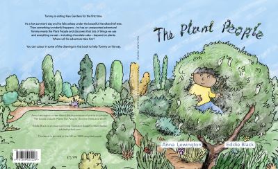 The Plant People