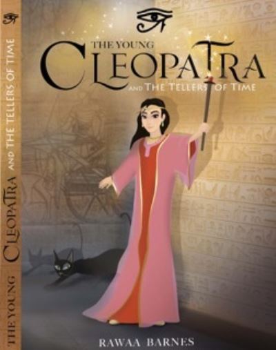 The Young Cleopatra