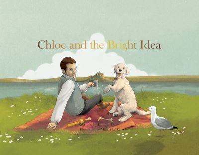 Chloe and the Bright Idea