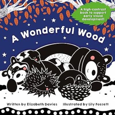 A Wonderful Wood