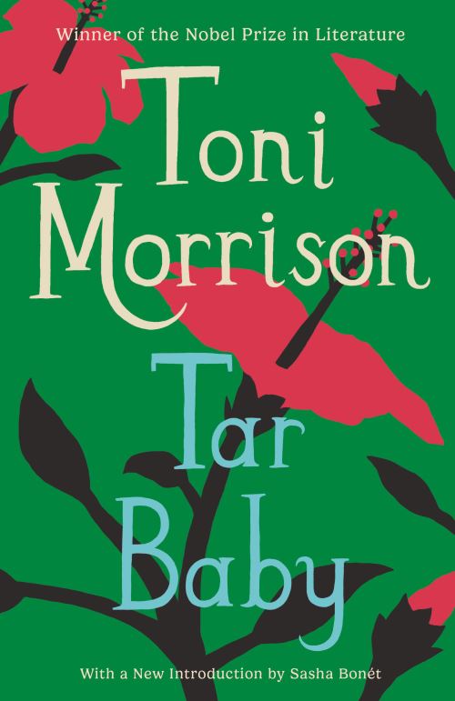 Tar Baby