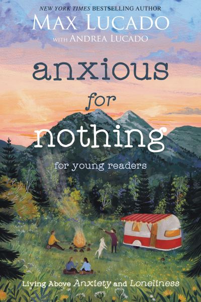 Anxious for Nothing
