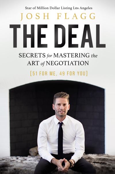 Josh Flagg's the Deal