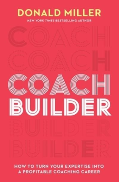 Coach Builder