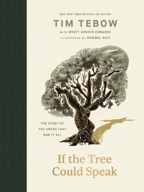 If the Tree Could Speak