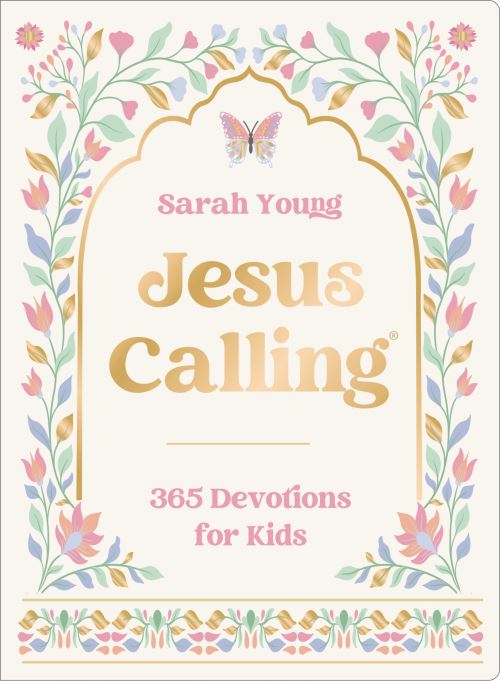 Jesus Calling