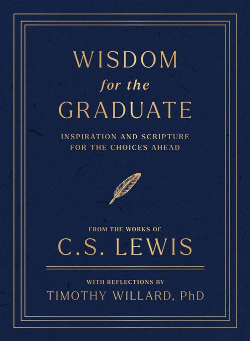 Wisdom for the Graduate