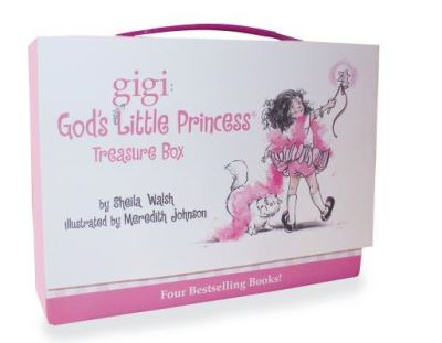 4-In-1 Treasure Box Set