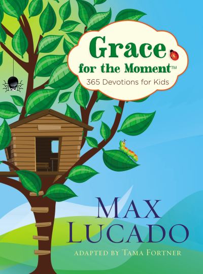 Grace for the Moment