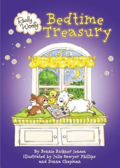 Really Woolly Bedtime Treasury