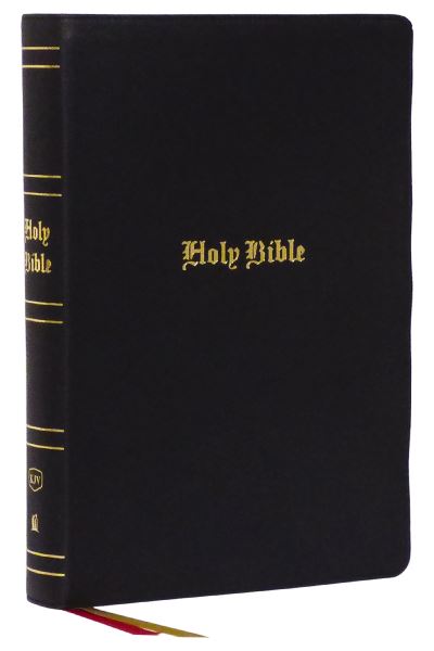 KJV Holy Bible