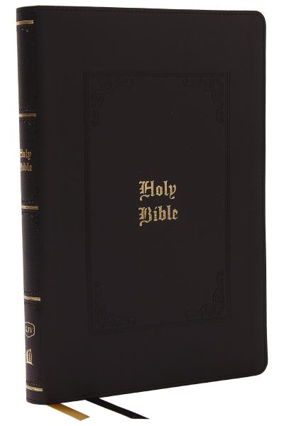 KJV Holy Bible