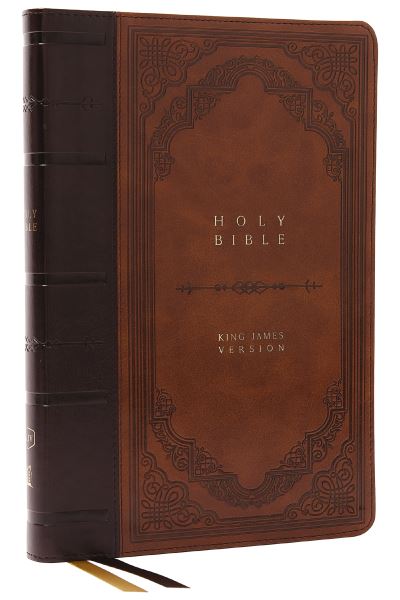 KJV Holy Bible