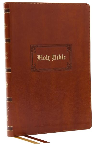 KJV Holy Bible