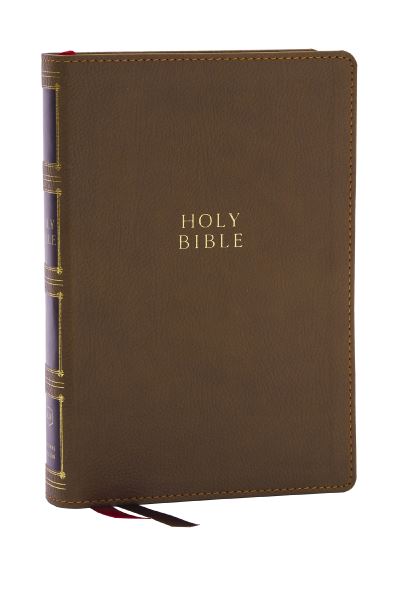 KJV Holy Bible