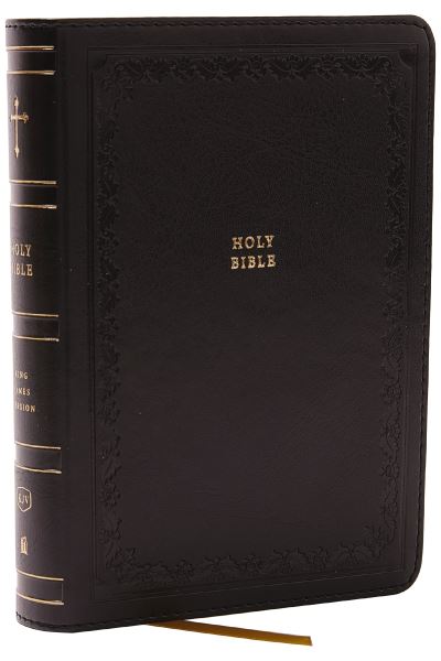 KJV Holy Bible