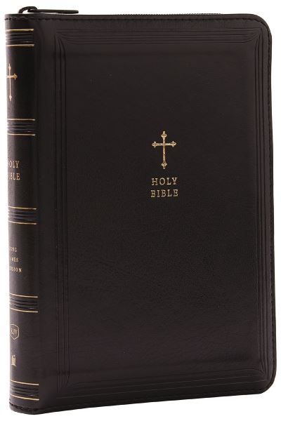 KJV Holy Bible