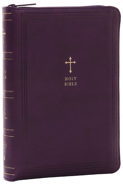KJV Holy Bible