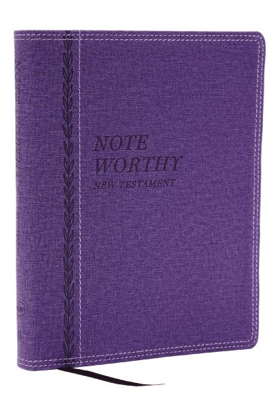 NoteWorthy New Testament
