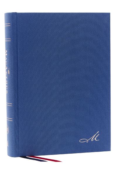 LSB MacArthur Study Bible 2nd Edition
