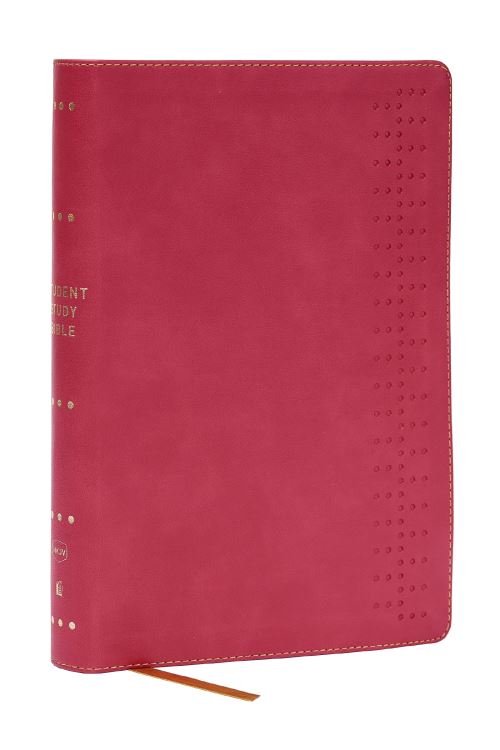 Student Study Bible