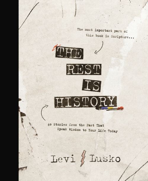 The Rest Is History