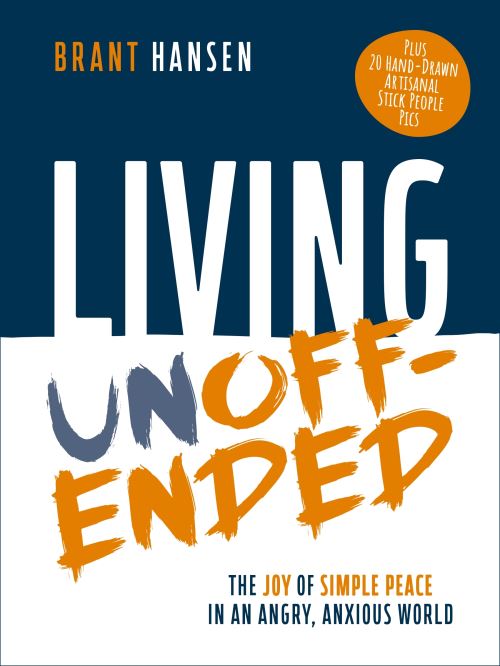 Living Unoffended