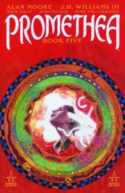 Promethea. Book Five