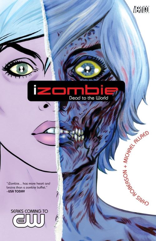 iZombie