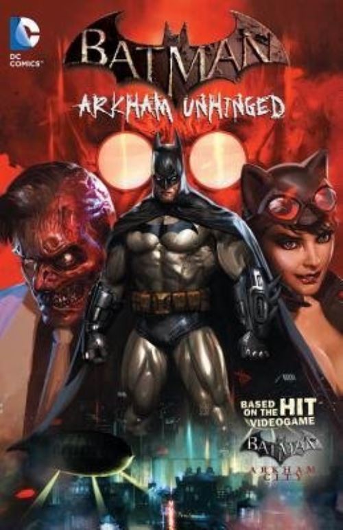 Batman