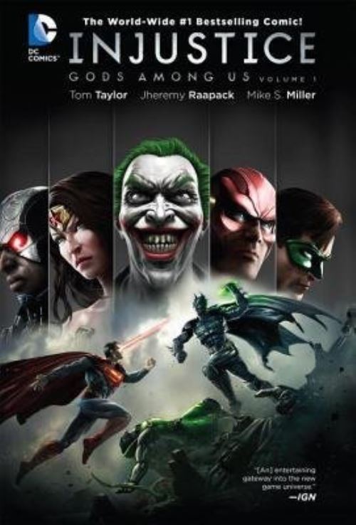 Injustice