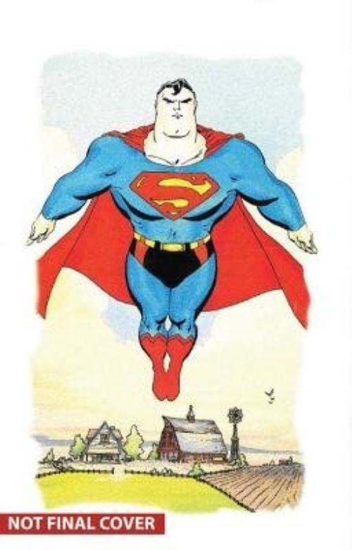Superman for All Seasons