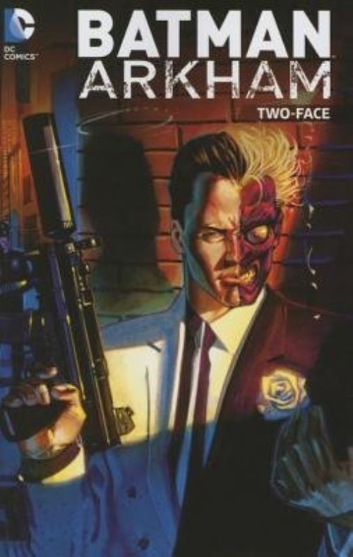 Two-Face