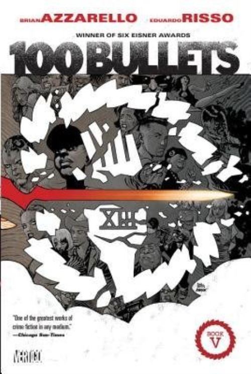 100 Bullets