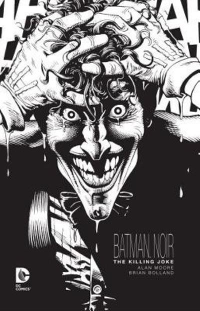 Batman Noir