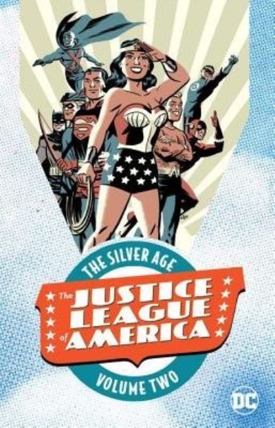 The Silver Age. Volume 2