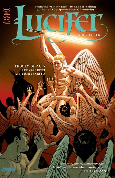 Father Lucifer