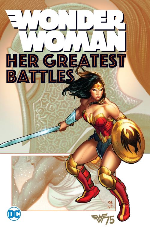Wonder Woman