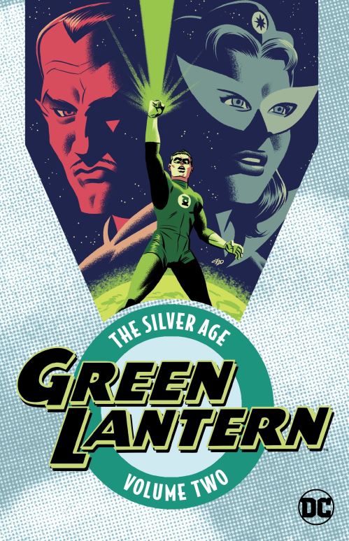 The Silver Age. Volume 2