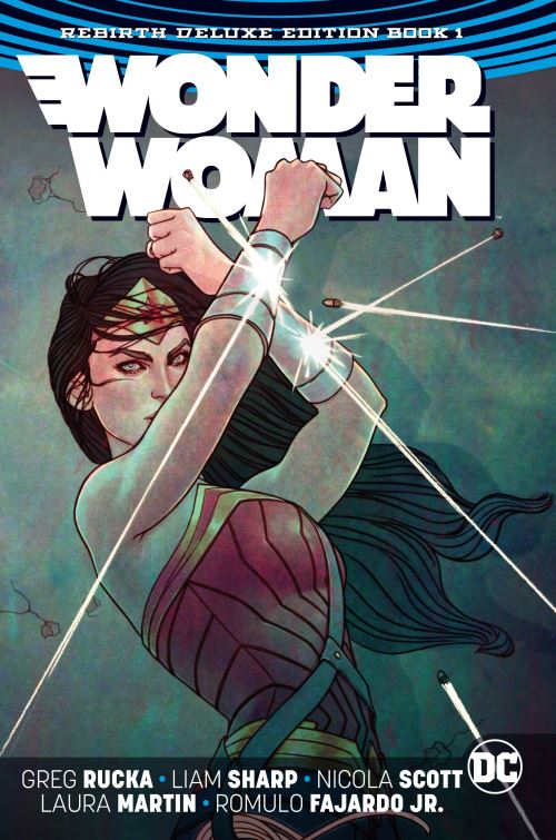 Wonder Woman