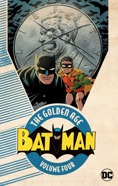 The Golden Age. Vol. 4