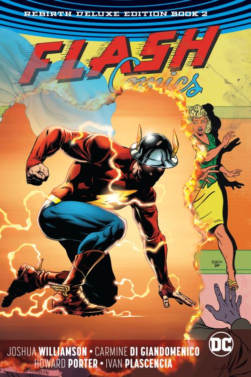 The Flash Book 2