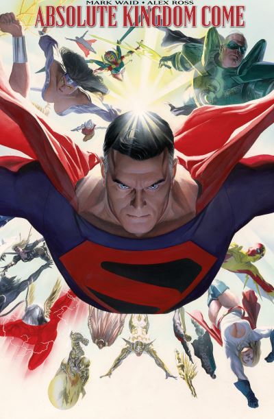 Kingdom Come