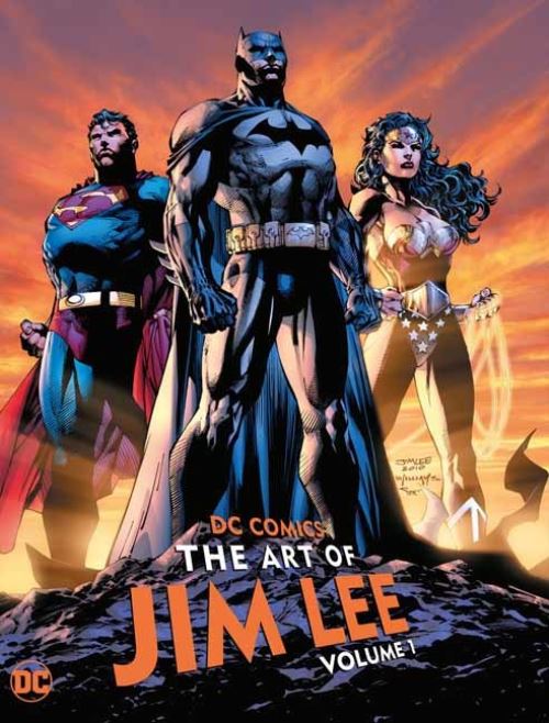 DC Comics Volume 1