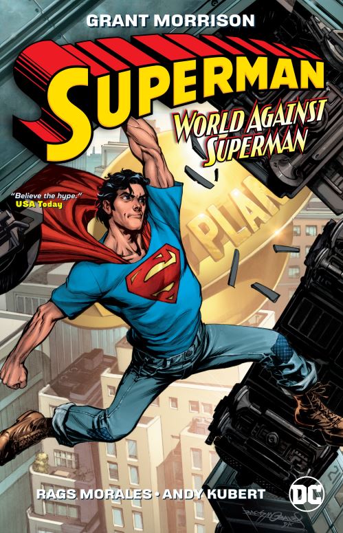 Superman