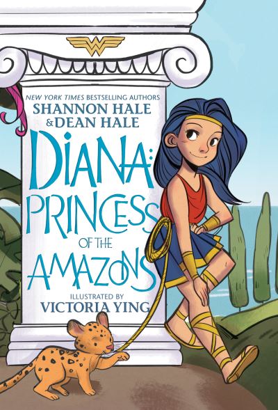 Diana